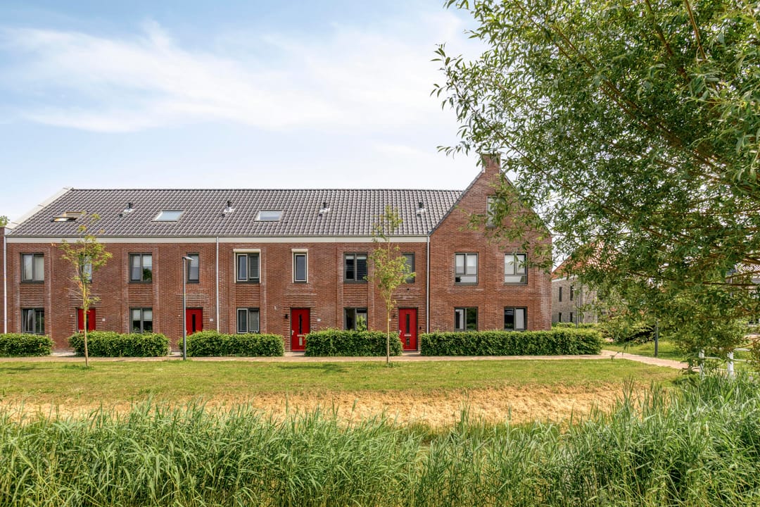 Foto 46 van Woudagemaal 17