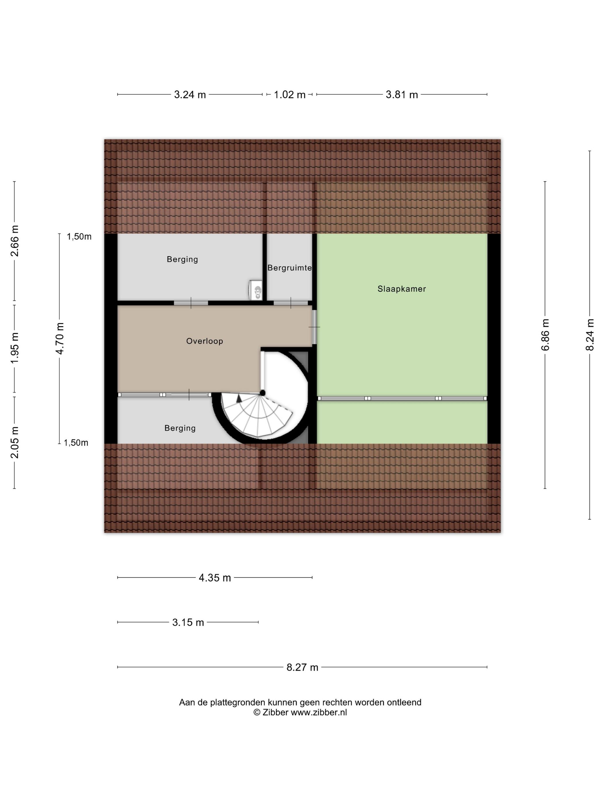Spacious Detached Family Home in Prime Heesch Location — 60