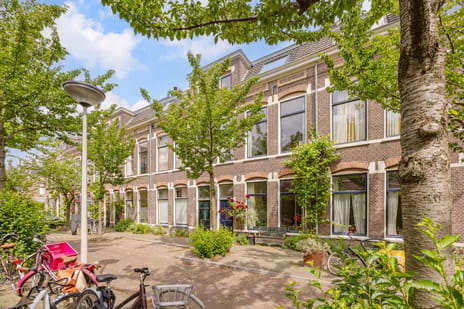 Vreewijkstraat thumbnail