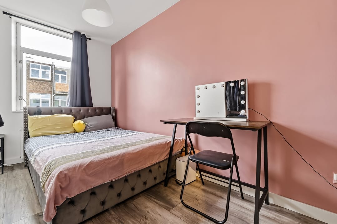 Renovated Terraced House with Sunny Southwest Garden in The Hague — 32