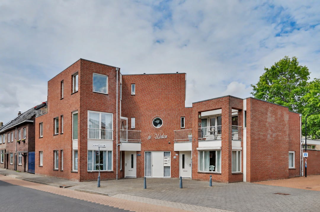 Foto 1 van Molenstraat 12-01