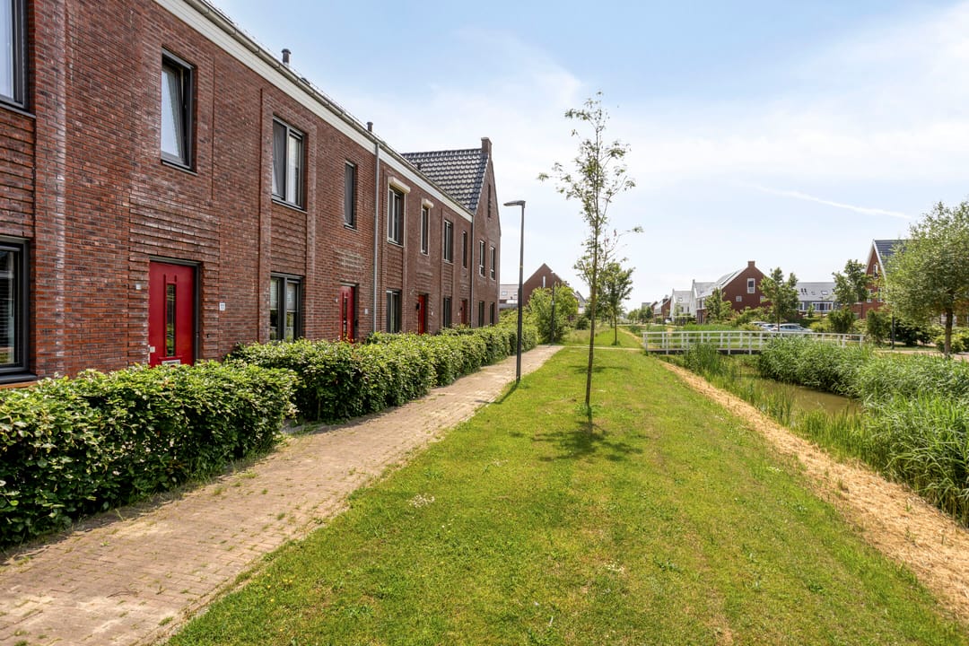 Foto 43 van Woudagemaal 17
