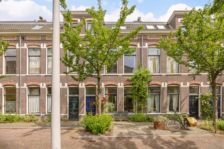 Foto 4 van Vreewijkstraat 3