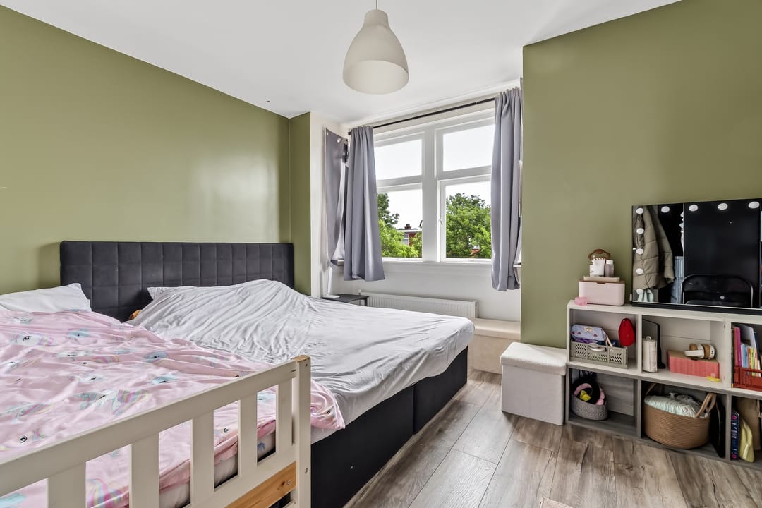 Renovated Terraced House with Sunny Southwest Garden in The Hague — 37