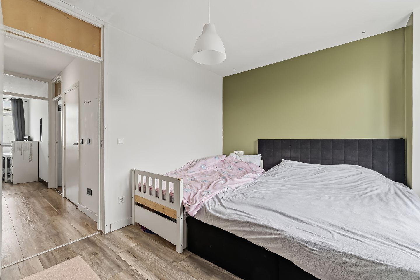 Renovated Terraced House with Sunny Southwest Garden in The Hague — 40