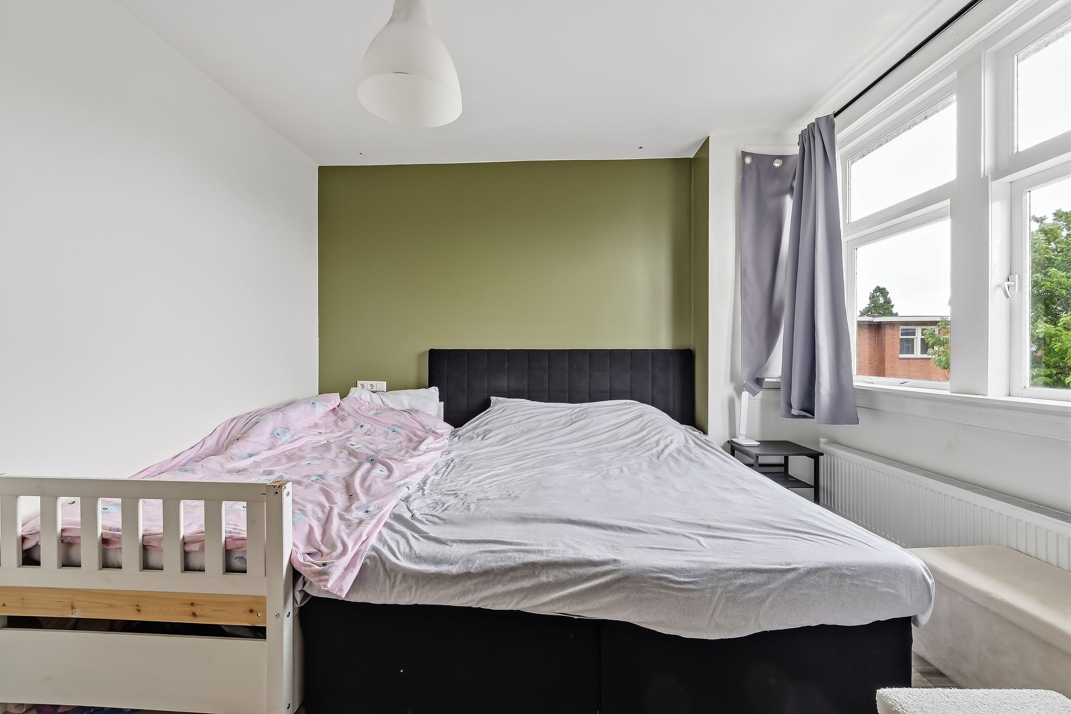 Renovated Terraced House with Sunny Southwest Garden in The Hague — 39