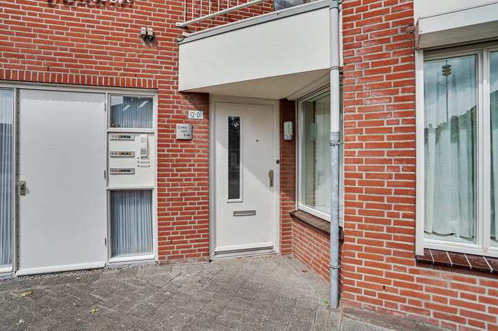 Foto 2 van Molenstraat 12-01