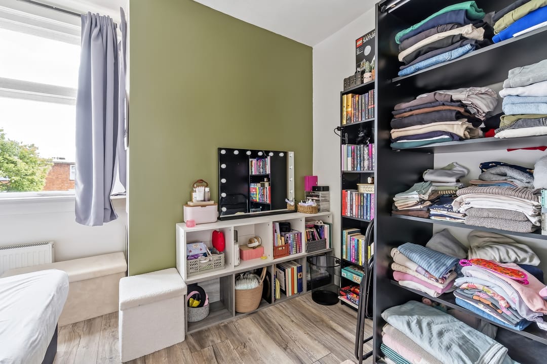 Renovated Terraced House with Sunny Southwest Garden in The Hague — 38
