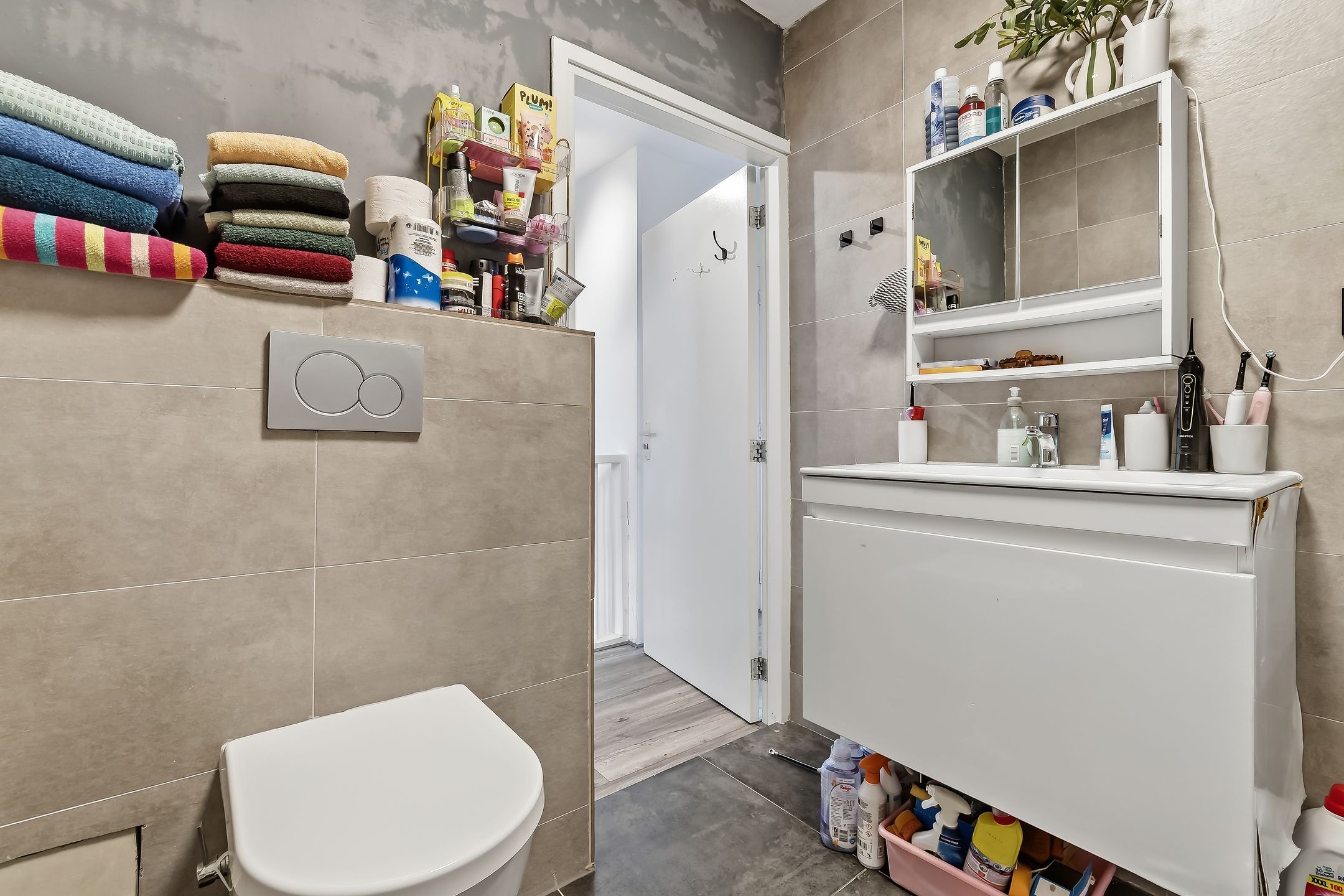 Renovated Terraced House with Sunny Southwest Garden in The Hague — 30