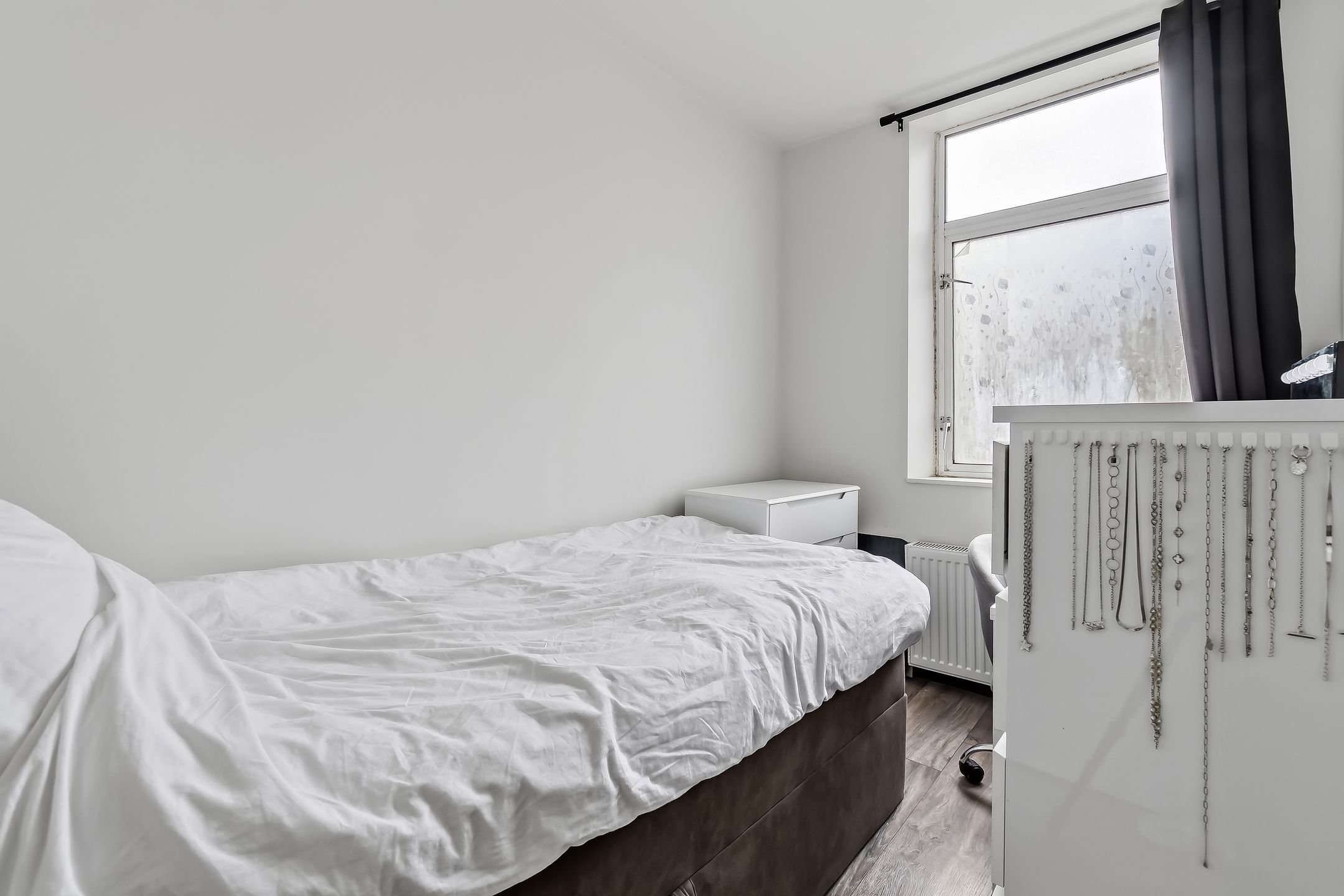 Renovated Terraced House with Sunny Southwest Garden in The Hague — 27