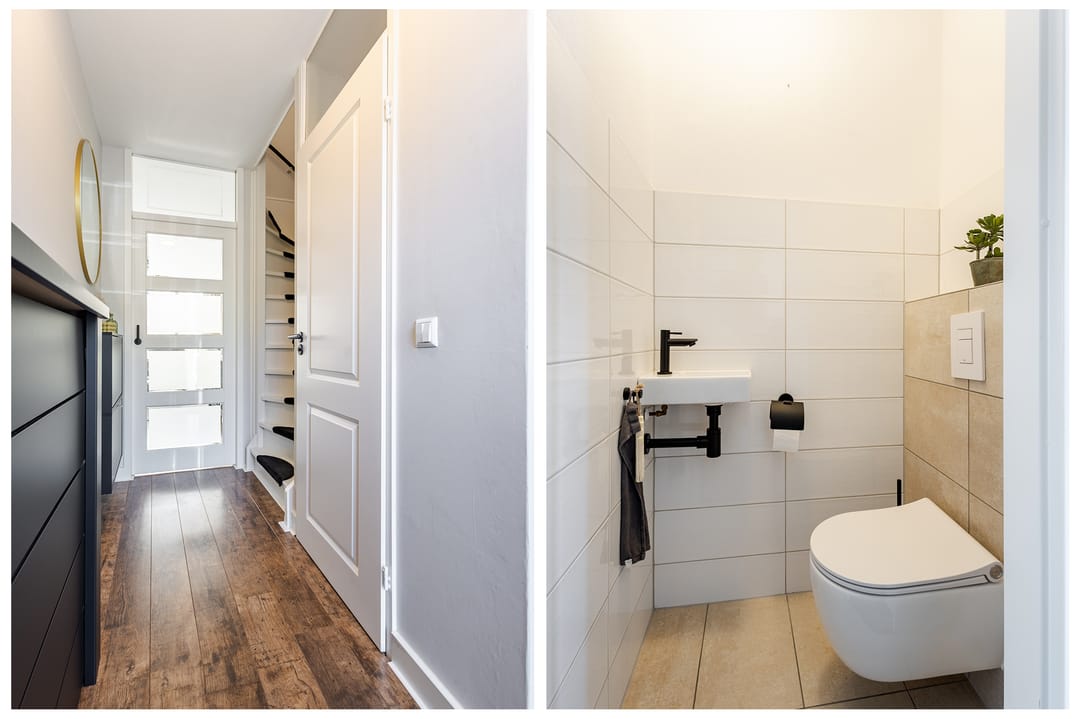 Photo 11 of P.A. de Genestetstraat 49