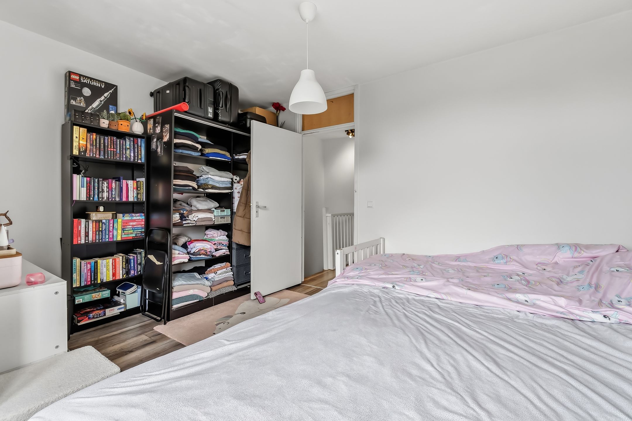Renovated Terraced House with Sunny Southwest Garden in The Hague — 36