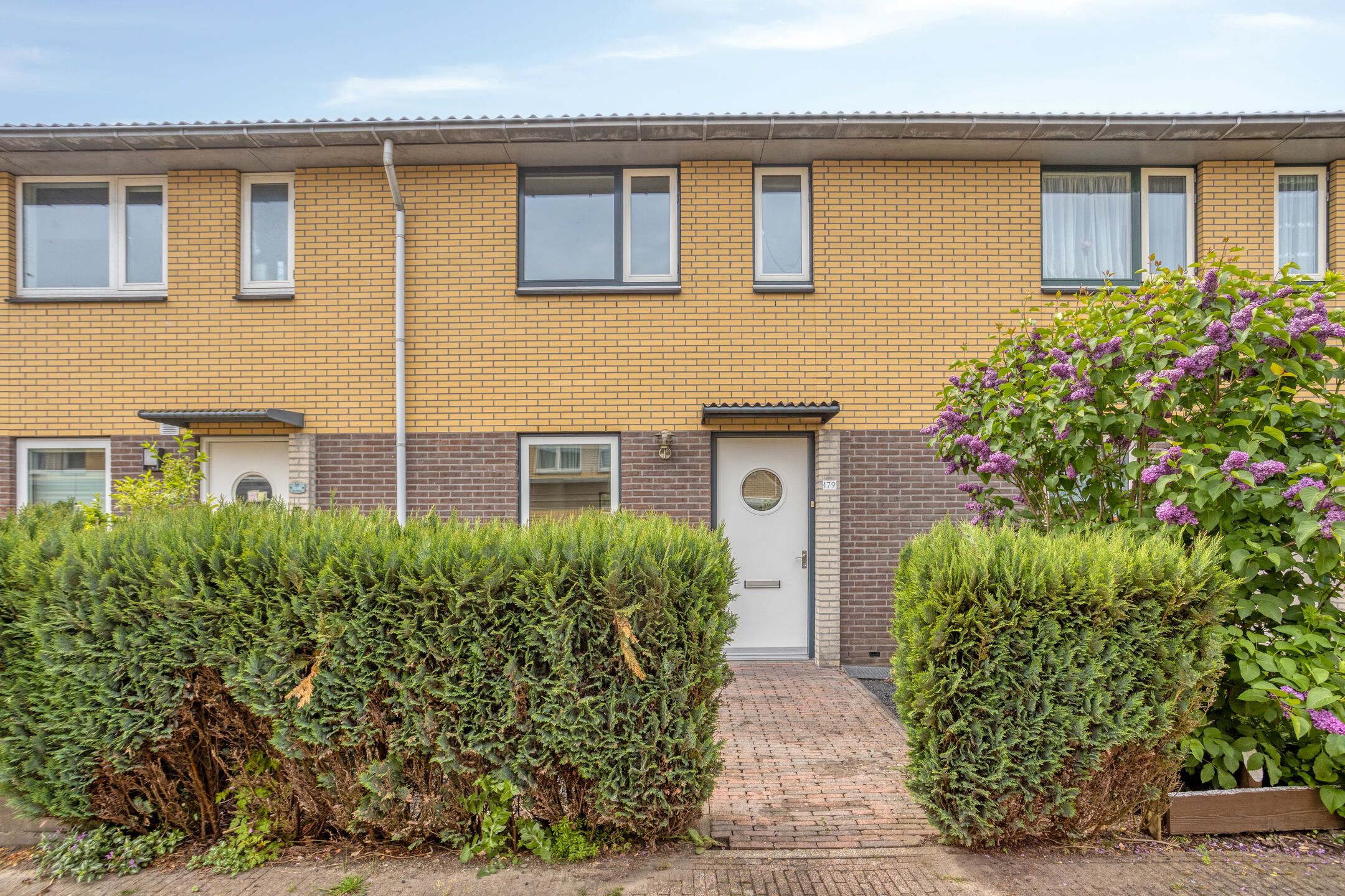 Parkstee 179 