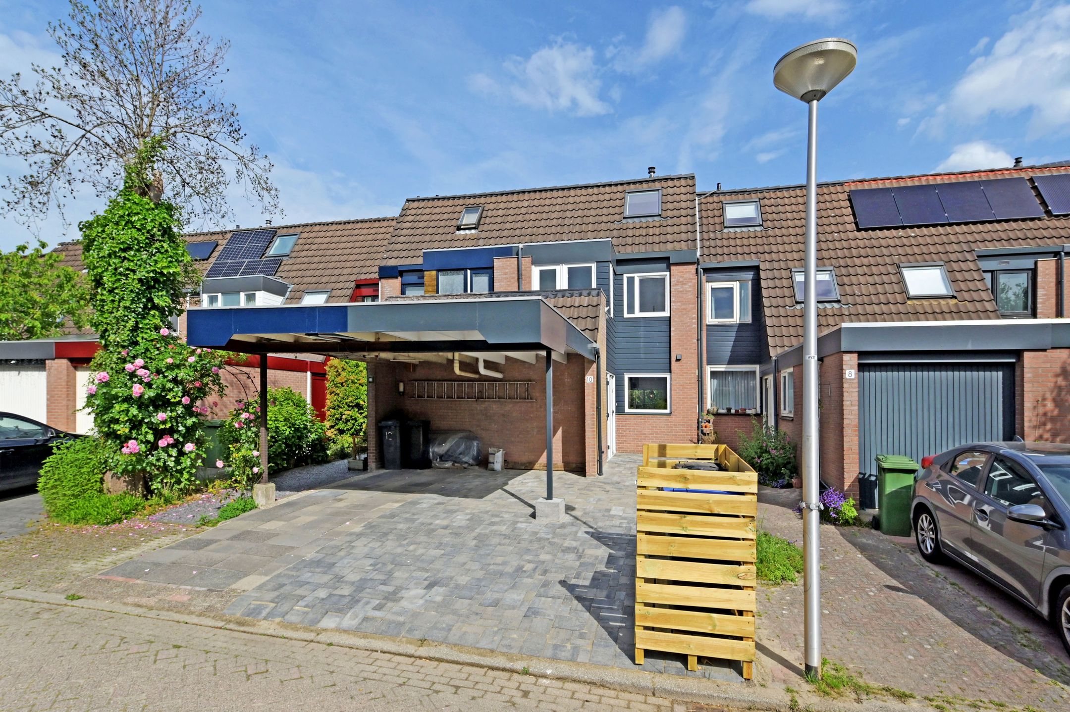 Jan van Riebeecklaan 10