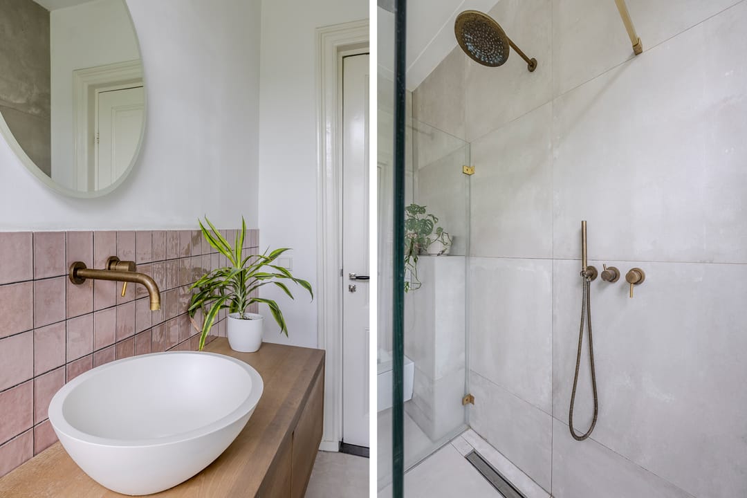 Stately Townhouse with Five Bedrooms and Deep Garden in Historic Leiden — 43