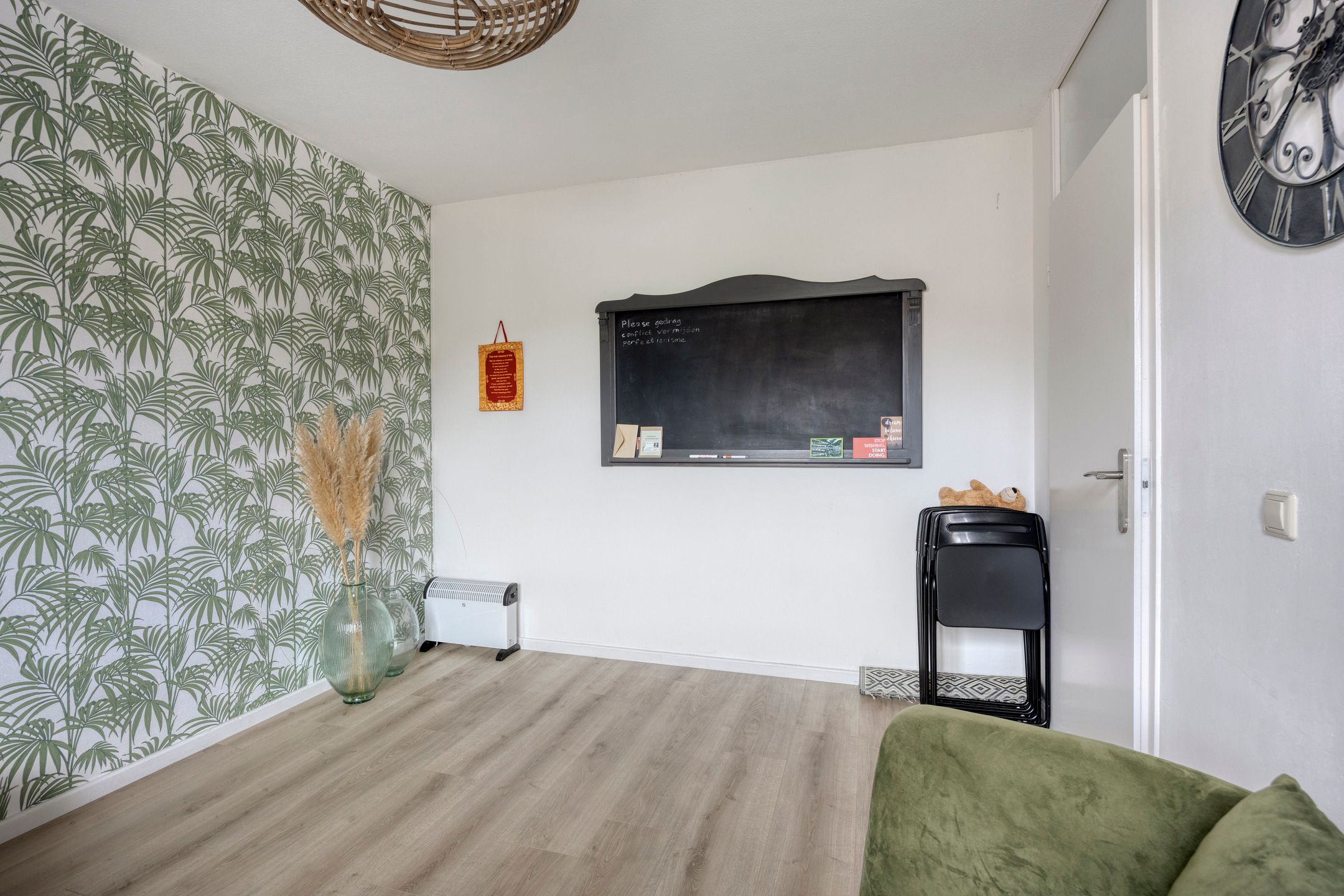 Spacious Corner Home with Energy Label A in Child-Friendly Purmerend — 18