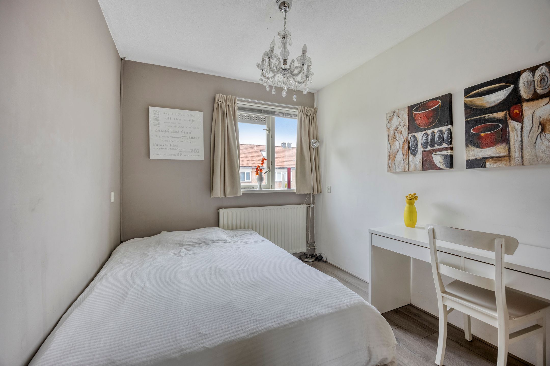 Spacious Corner Home with Energy Label A in Child-Friendly Purmerend — 15