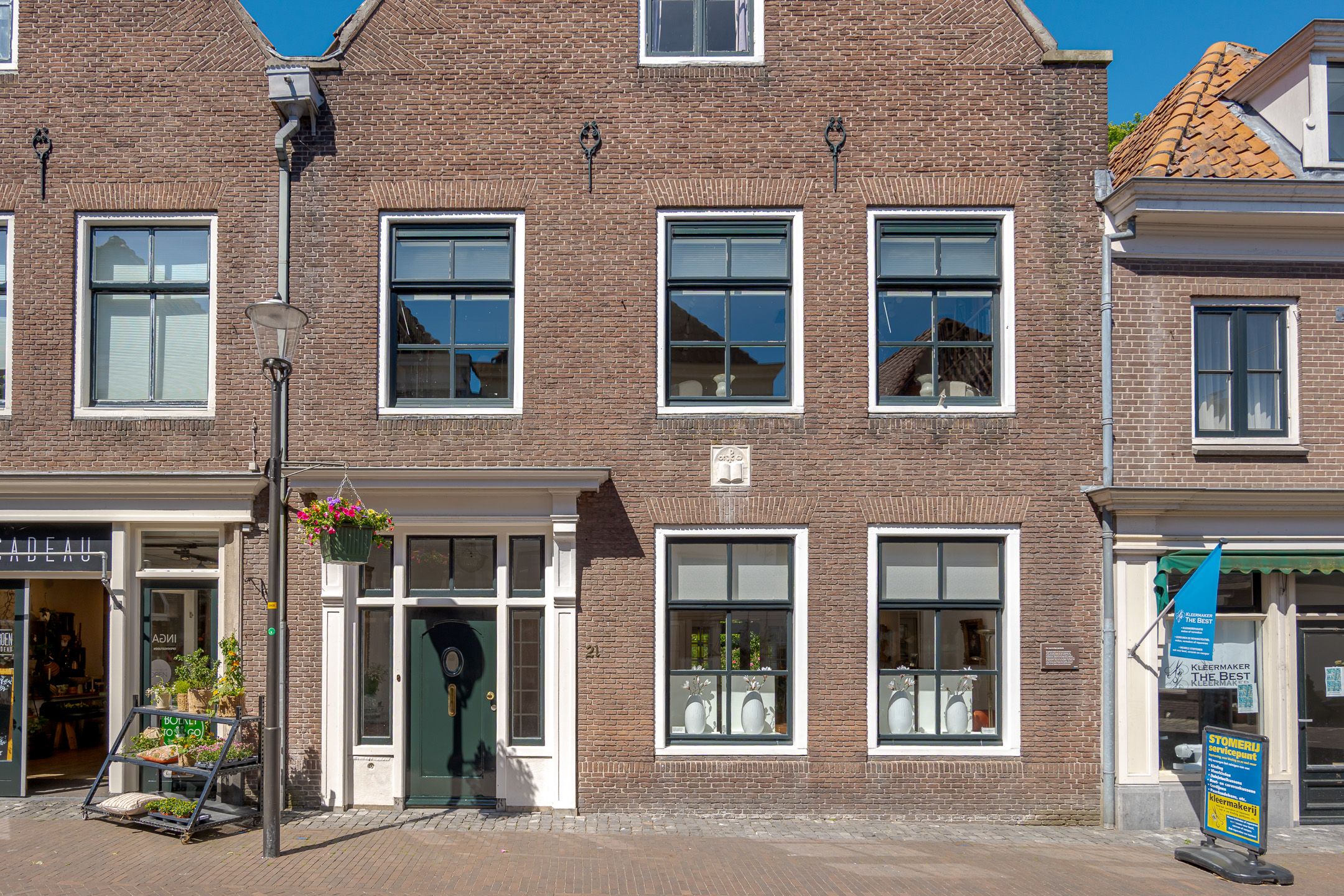 Foto 6 van Kruisstraat 21