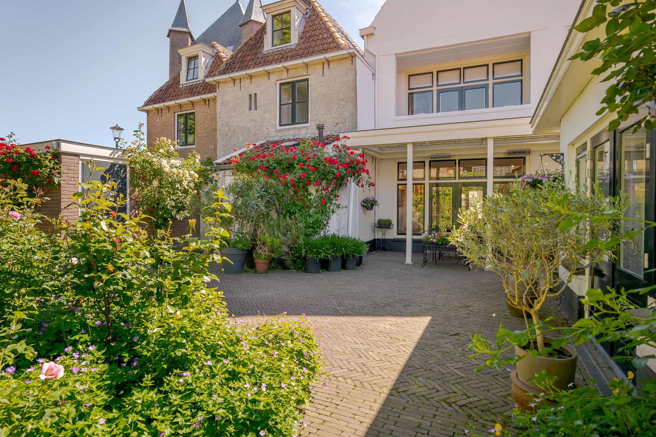 Foto 42 van Kruisstraat 21