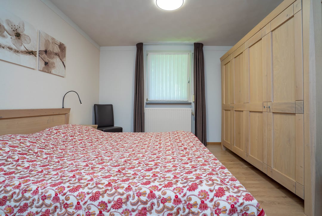 Spacious Detached Home with Basement in Peaceful Bakel — 28