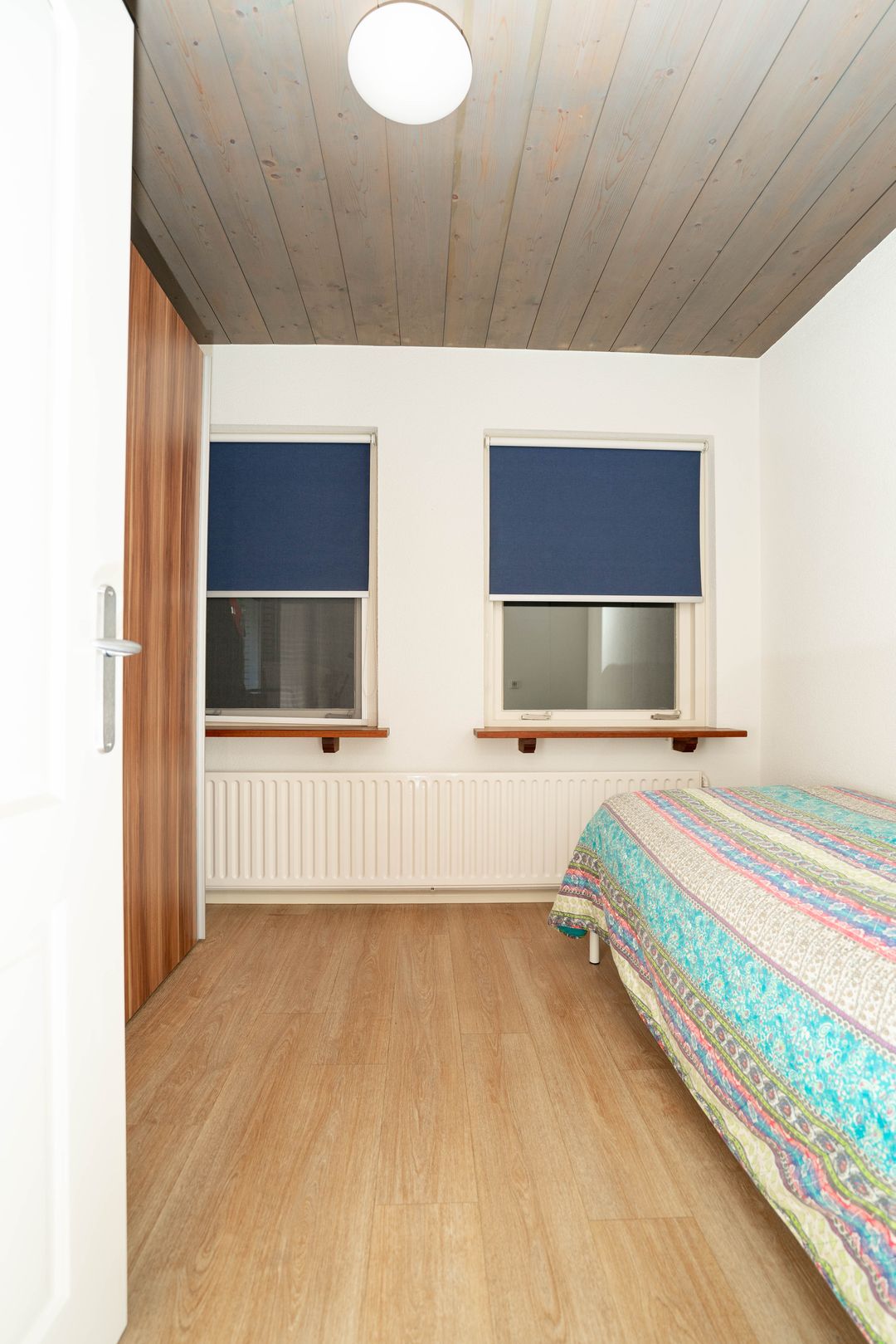 Spacious Detached Home with Basement in Peaceful Bakel — 17