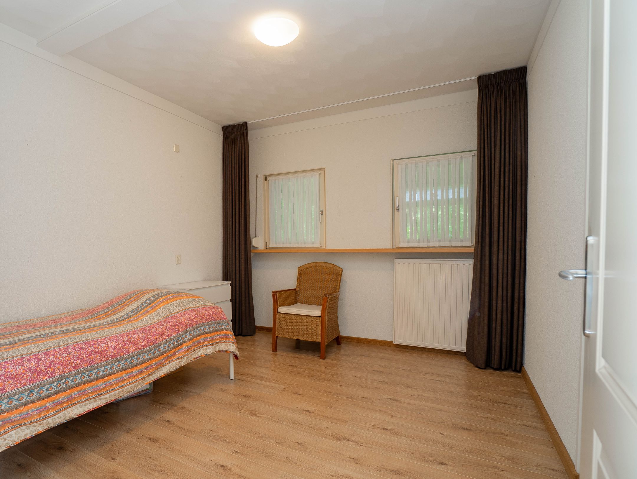 Spacious Detached Home with Basement in Peaceful Bakel — 24