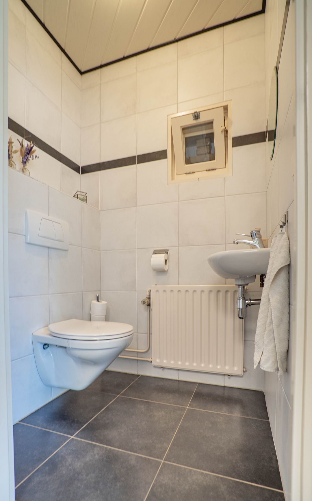 Spacious Detached Home with Basement in Peaceful Bakel — 7