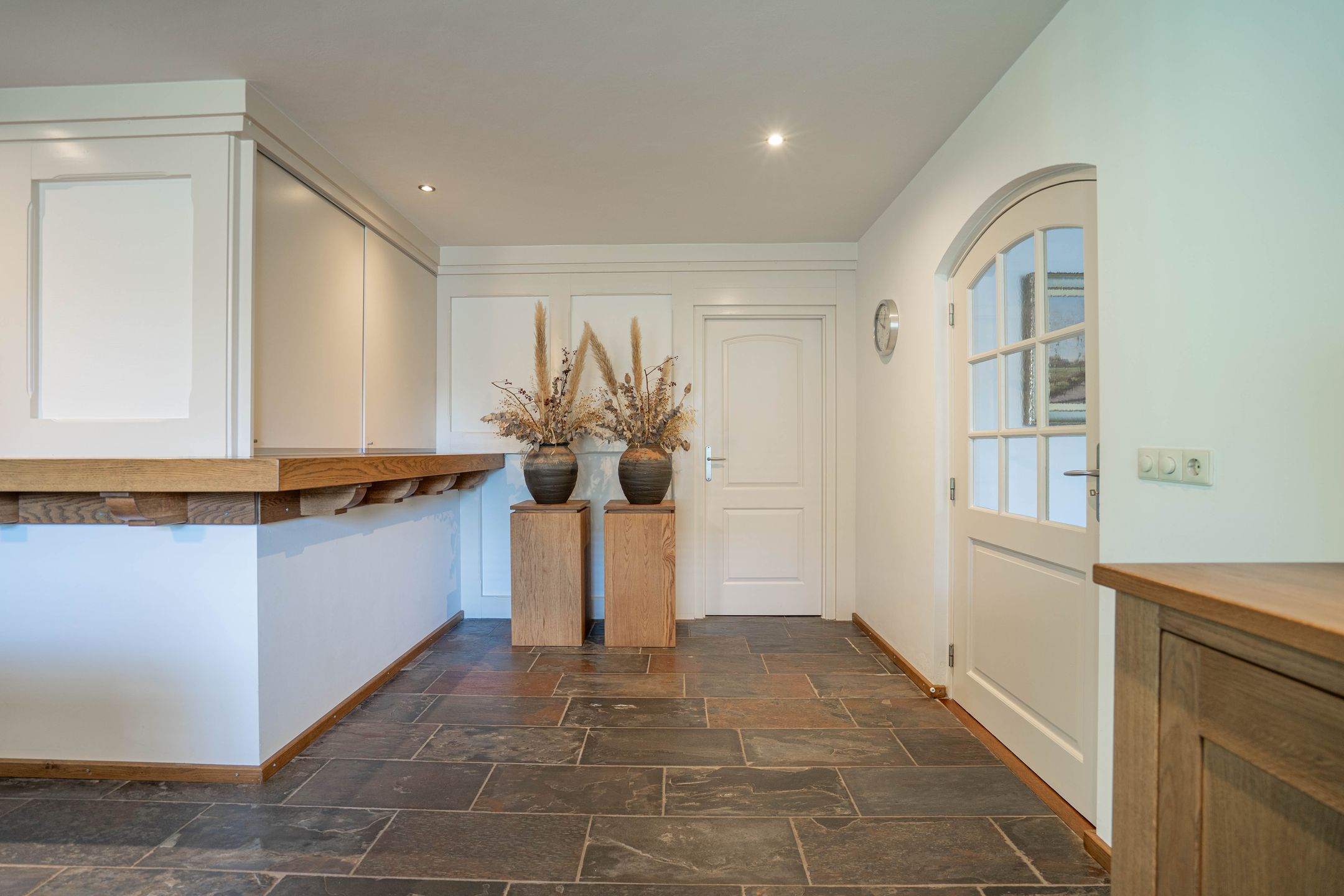 Spacious Detached Home with Basement in Peaceful Bakel — 33