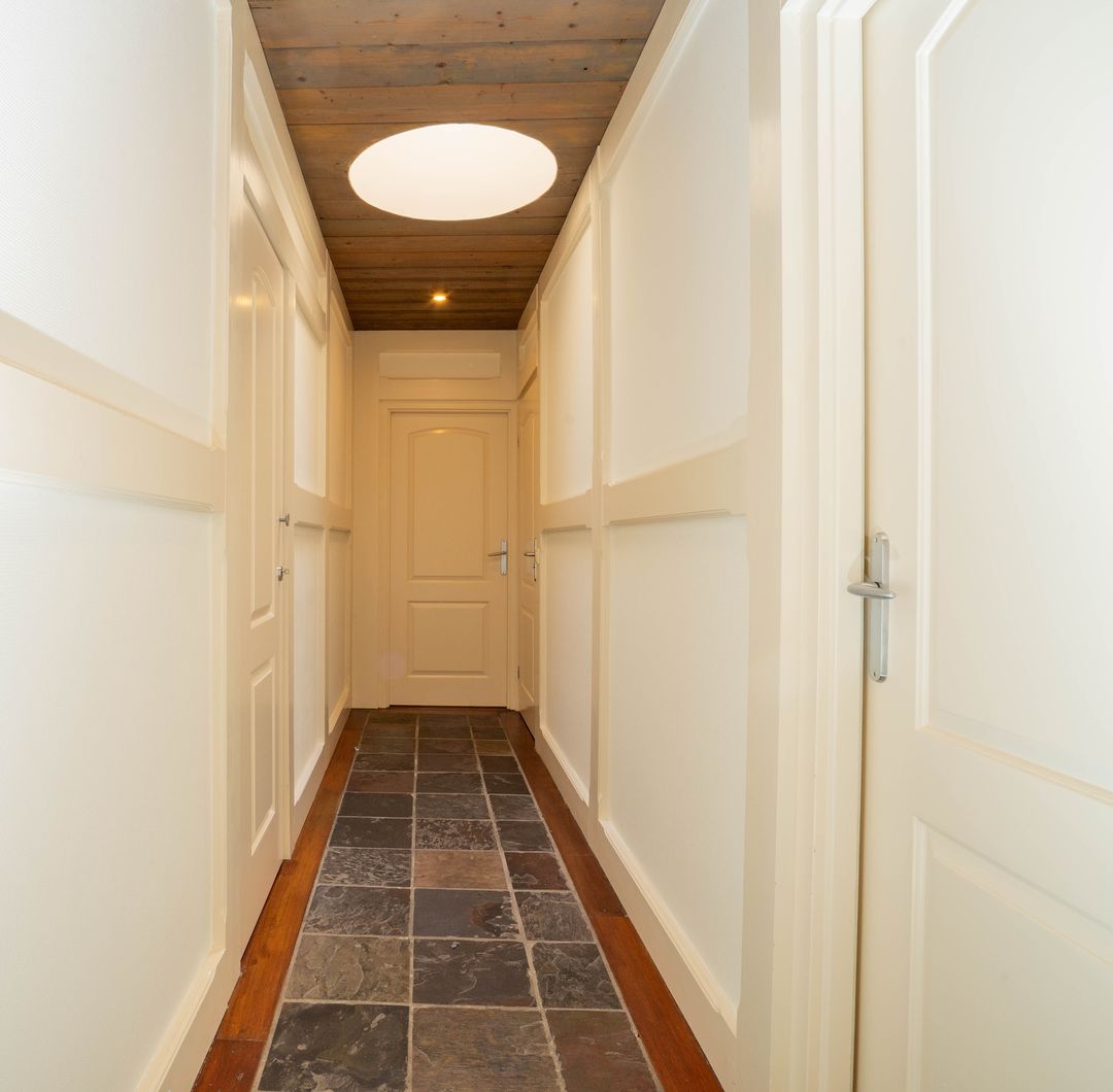 Spacious Detached Home with Basement in Peaceful Bakel — 26