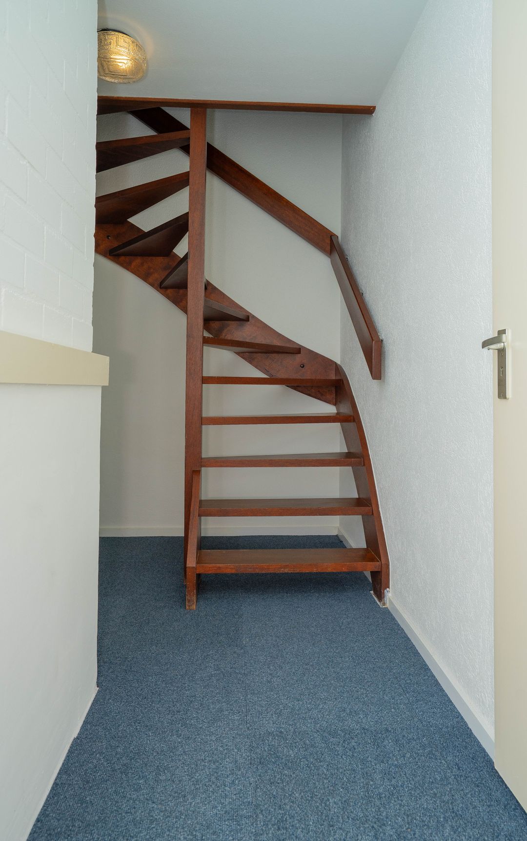 Spacious Detached Home with Basement in Peaceful Bakel — 8