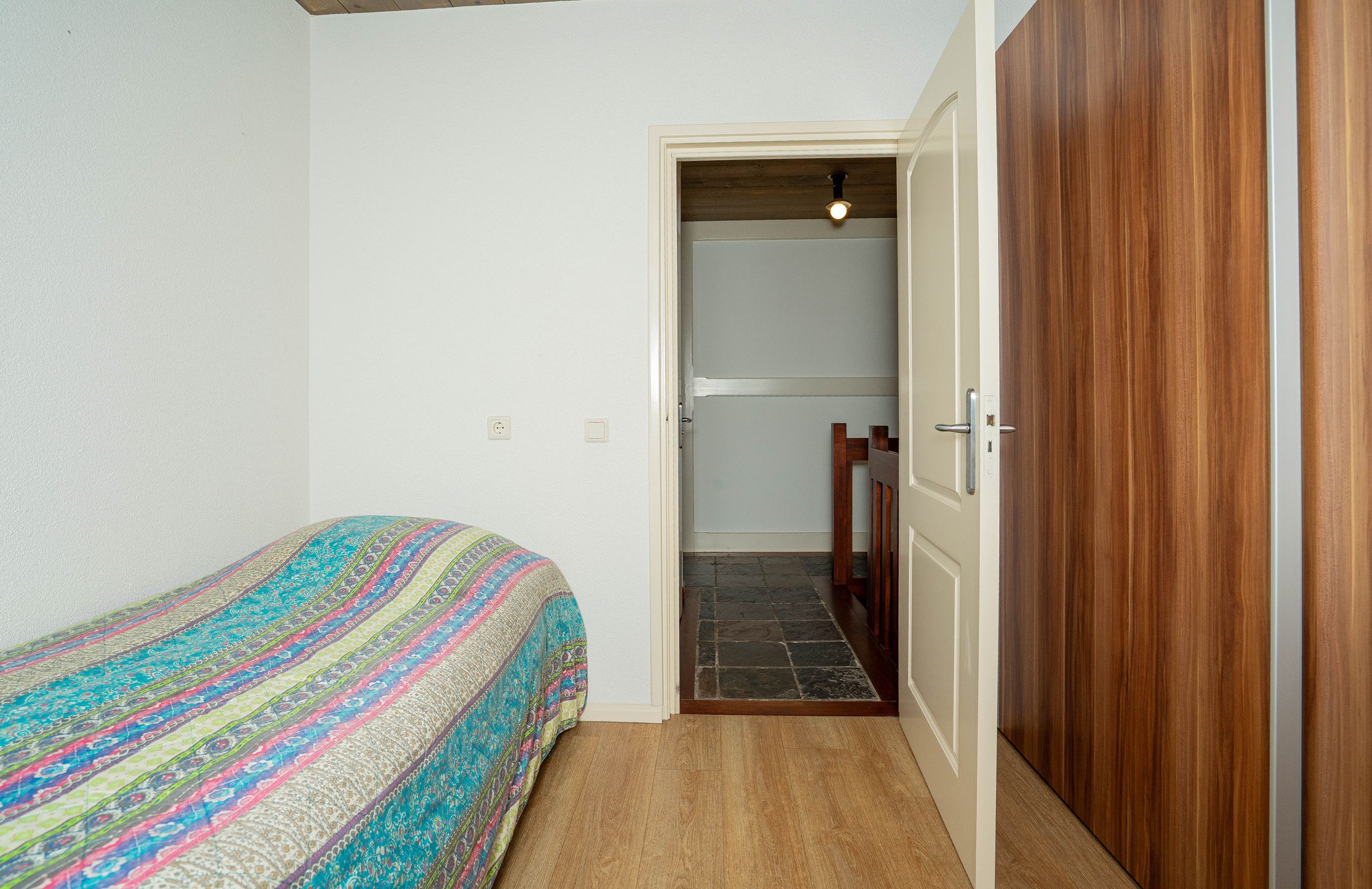 Spacious Detached Home with Basement in Peaceful Bakel — 18