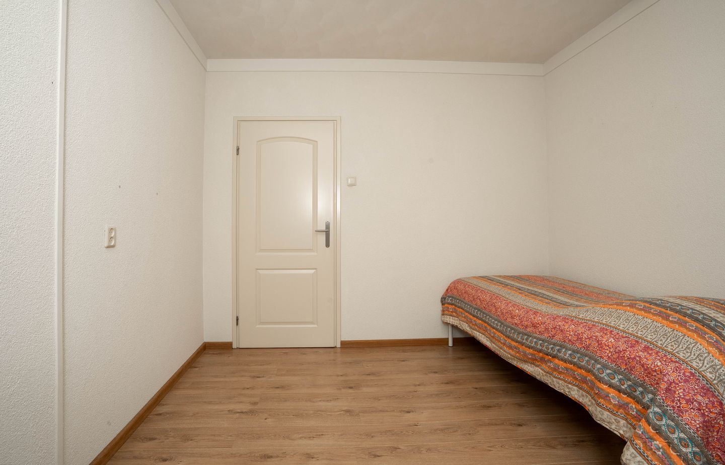 Spacious Detached Home with Basement in Peaceful Bakel — 25