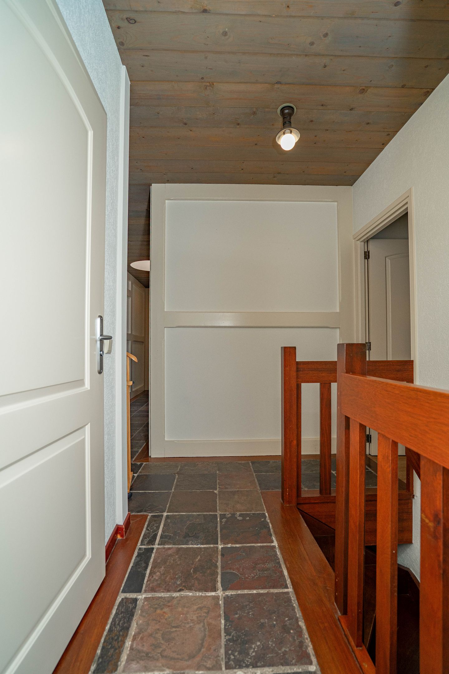 Spacious Detached Home with Basement in Peaceful Bakel — 19