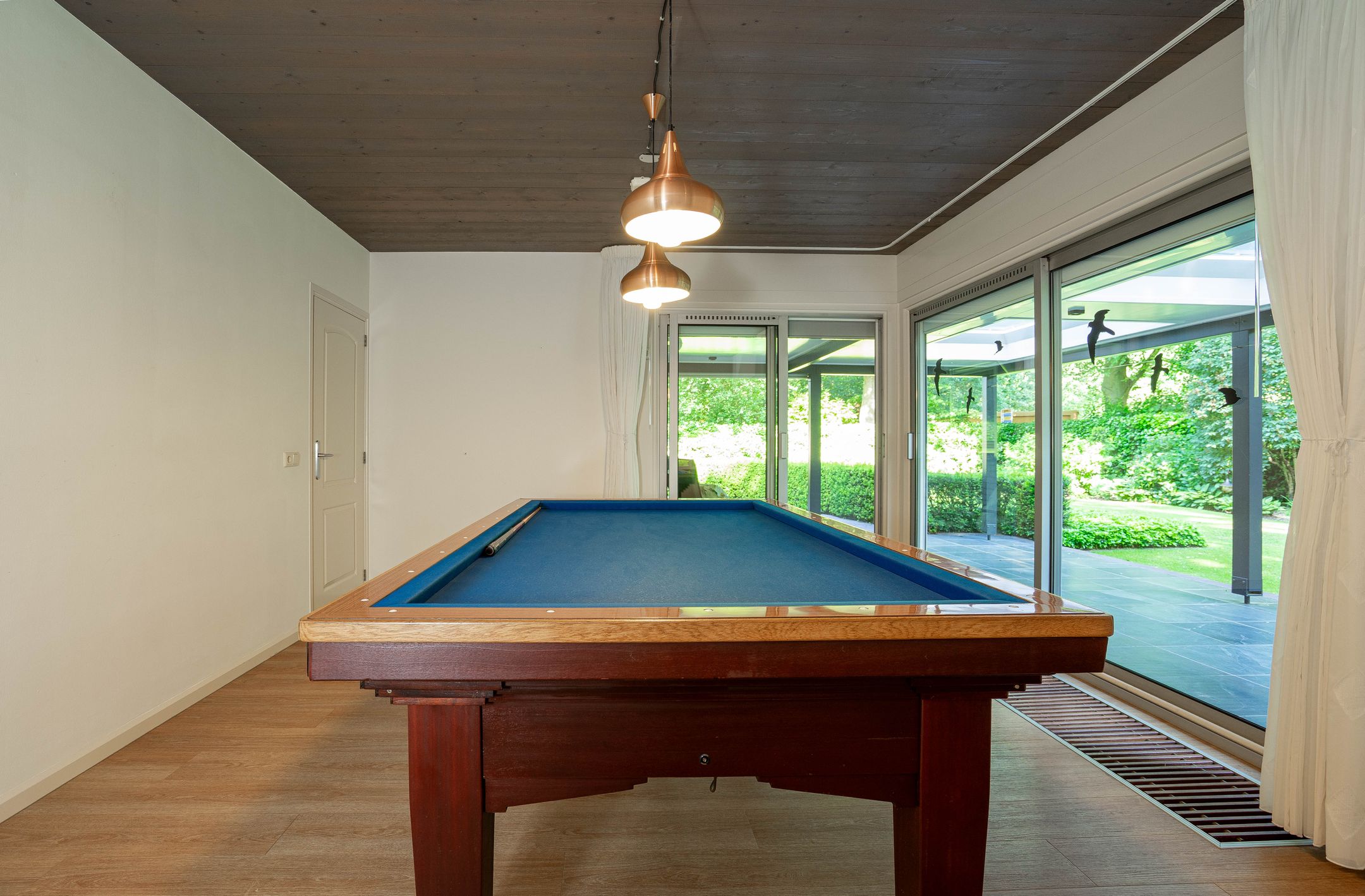 Spacious Detached Home with Basement in Peaceful Bakel — 21
