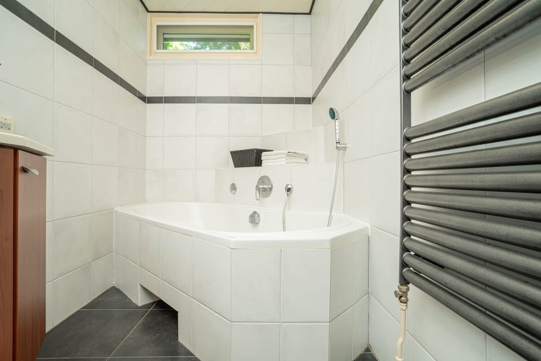 Spacious Detached Home with Basement in Peaceful Bakel — 31