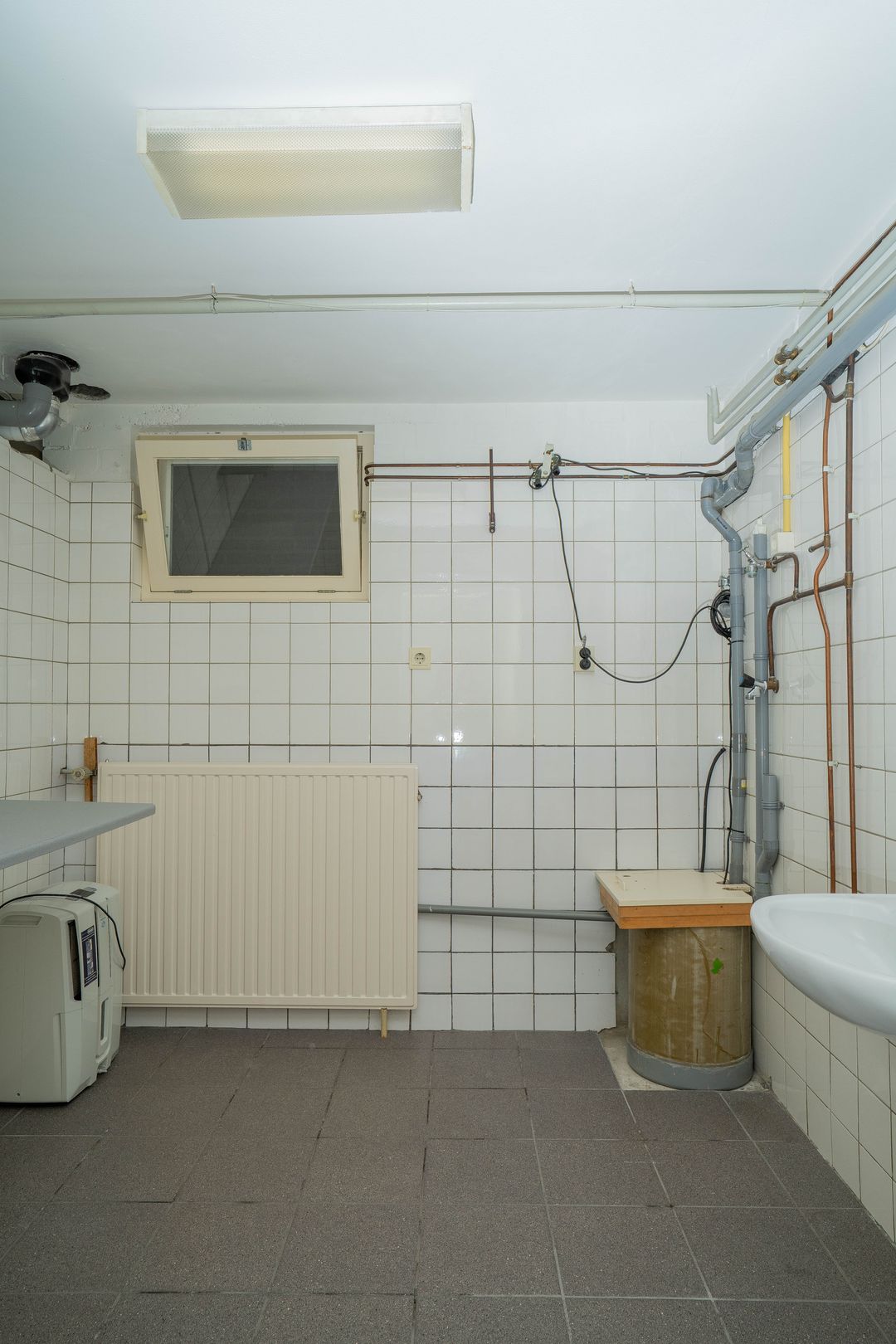 Spacious Detached Home with Basement in Peaceful Bakel — 11