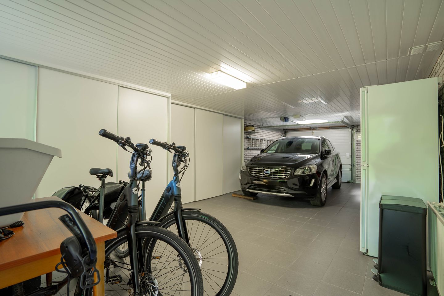 Spacious Detached Home with Basement in Peaceful Bakel — 65