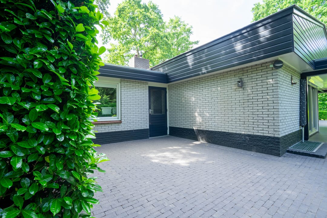 Spacious Detached Home with Basement in Peaceful Bakel — 62