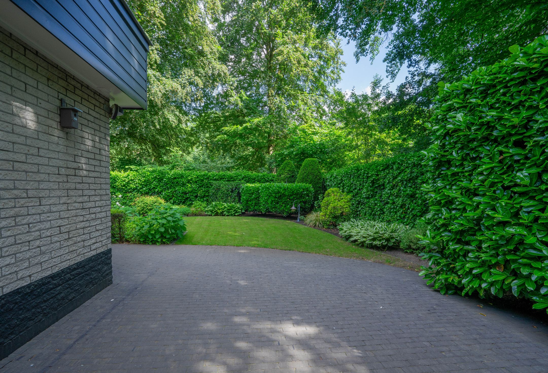 Spacious Detached Home with Basement in Peaceful Bakel — 66