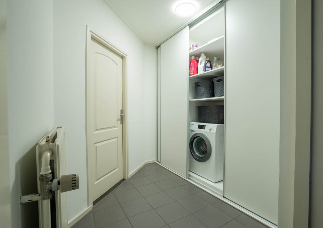 Spacious Detached Home with Basement in Peaceful Bakel — 67