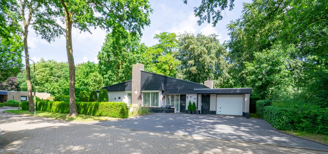 Spacious Detached Home with Basement in Peaceful Bakel — 68