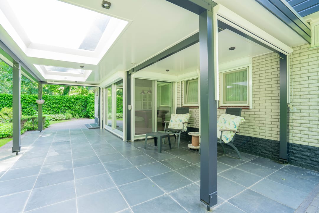 Spacious Detached Home with Basement in Peaceful Bakel — 58
