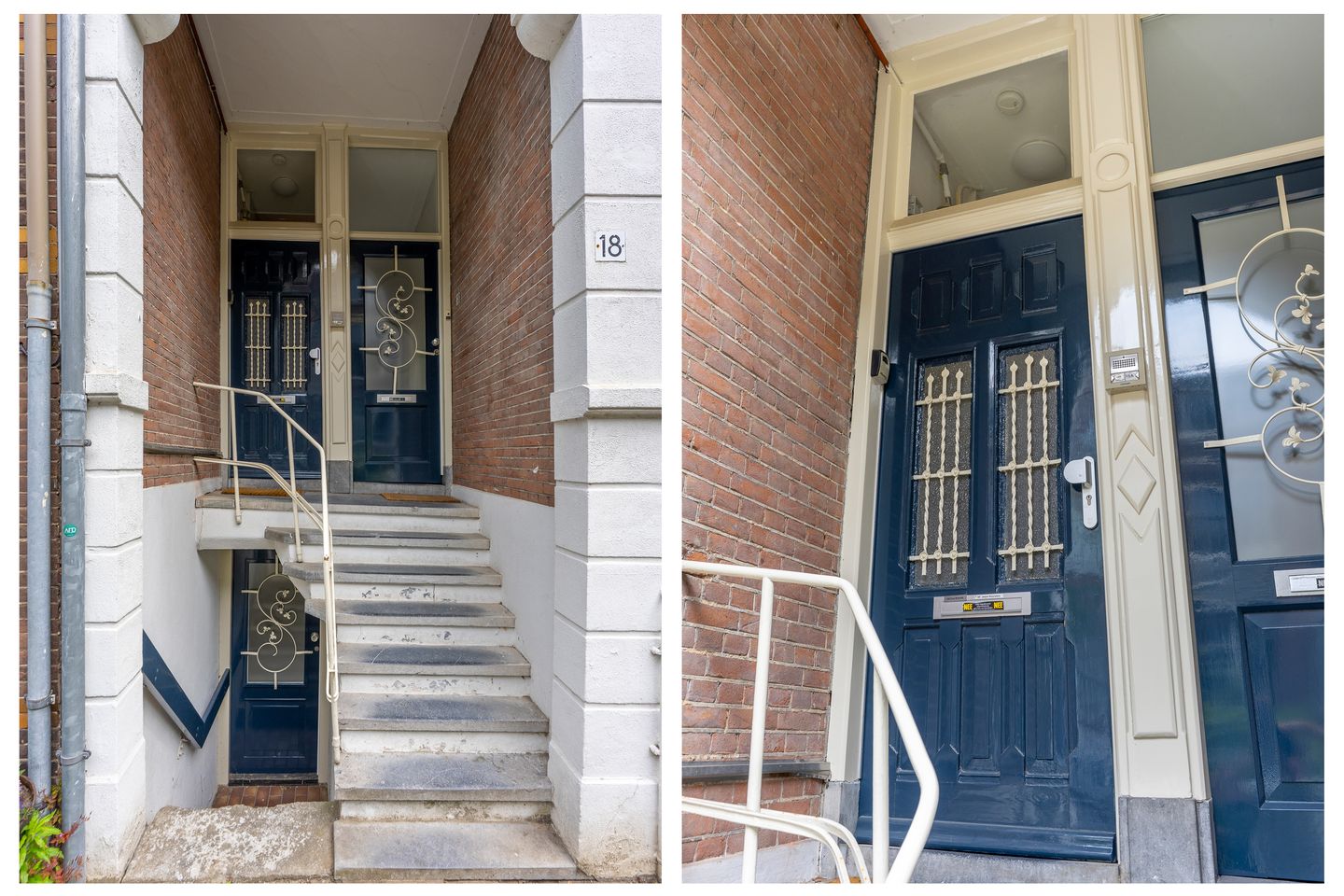 Foto 5 van Justus van Effenstraat 18-A