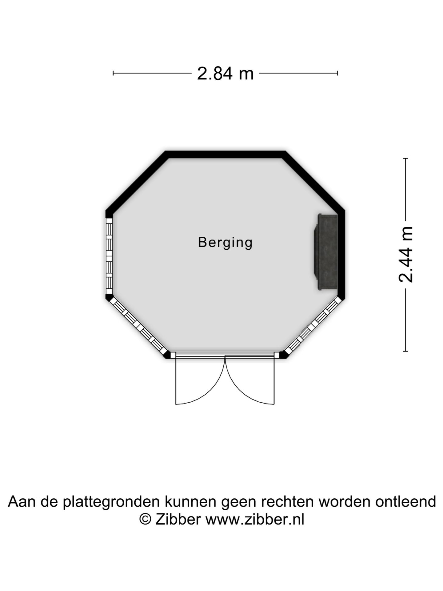Photo 59 of Boegspriet 15