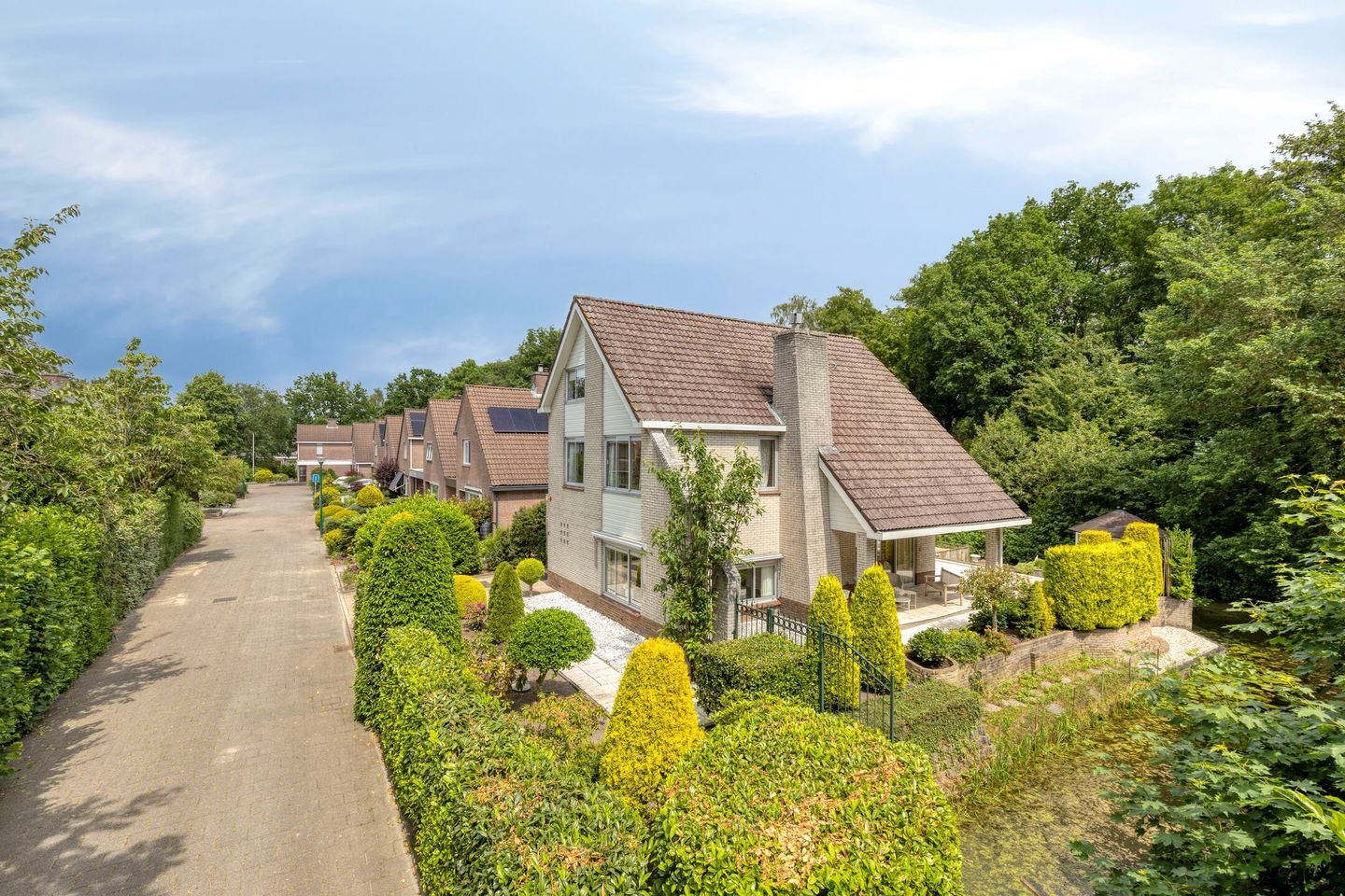 Photo 1 of Boegspriet 15