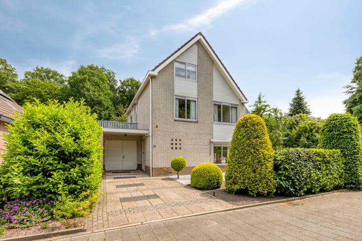 Photo 3 of Boegspriet 15