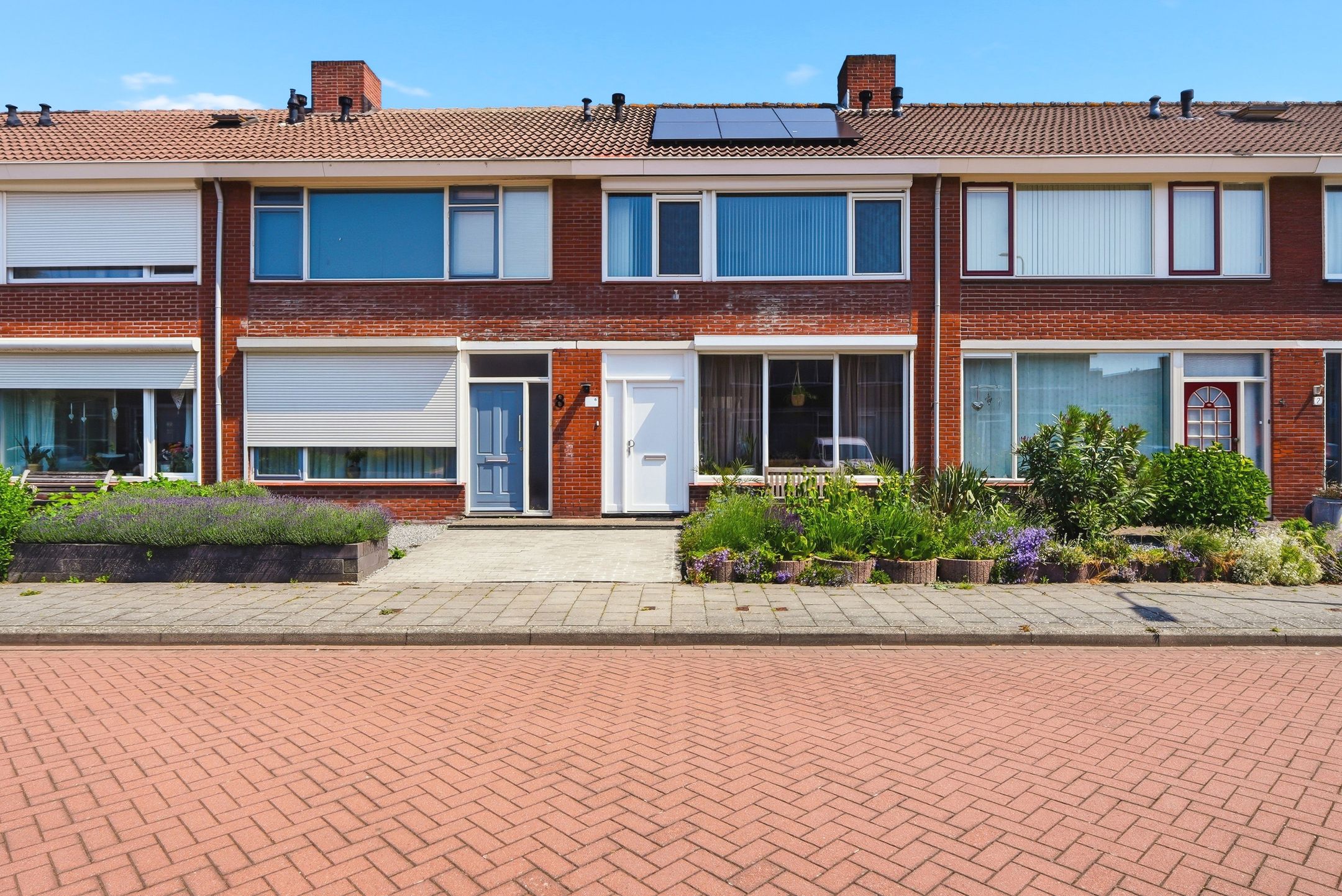 Roerstraat 6 