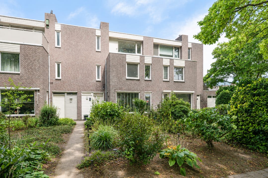 Foto 1 van Bossebaan 59