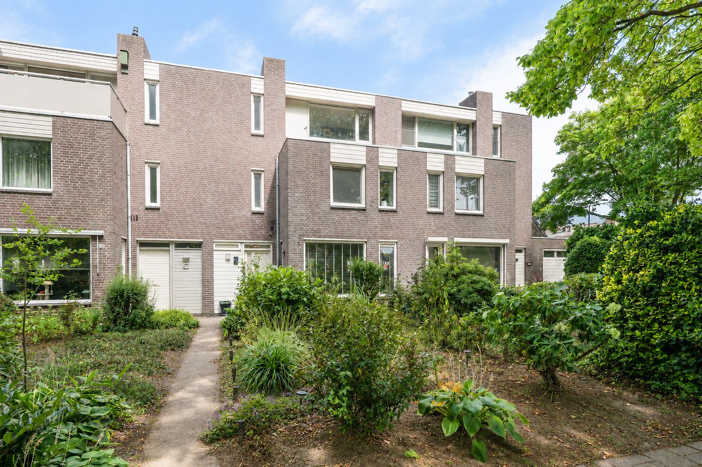 Foto 1 van Bossebaan 59
