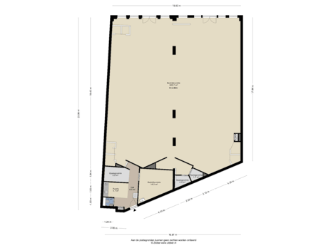Bekijk plattegrond